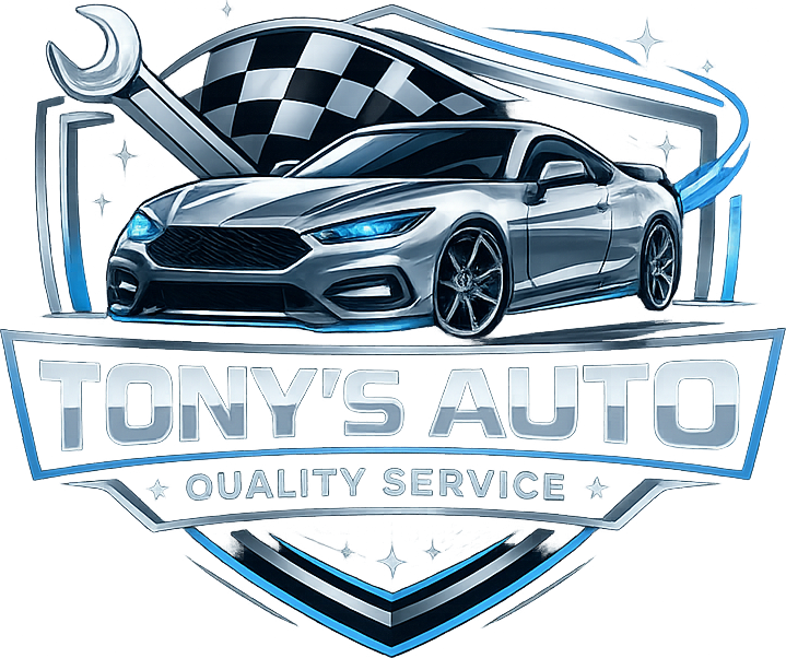 Tony's Auto Quality Service